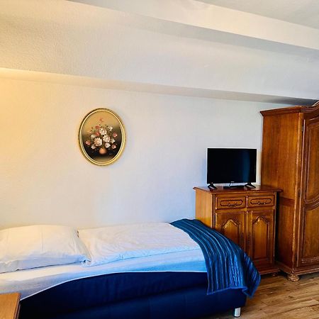 Altstadthotel Hayk Am Rhein Cologne Luaran gambar