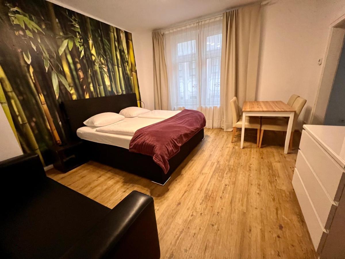 Altstadthotel Hayk Am Rhein Cologne Luaran gambar