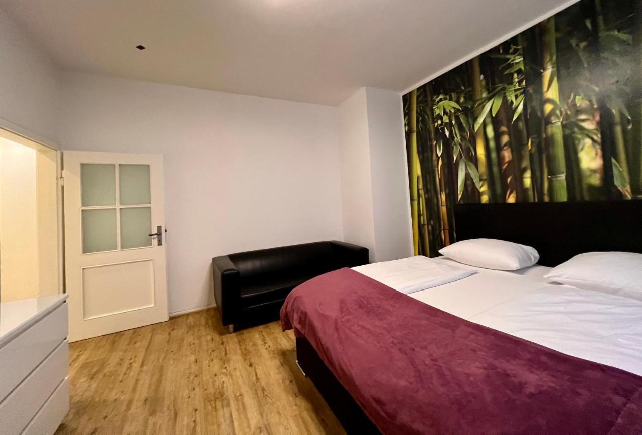 Altstadthotel Hayk Am Rhein Cologne Luaran gambar