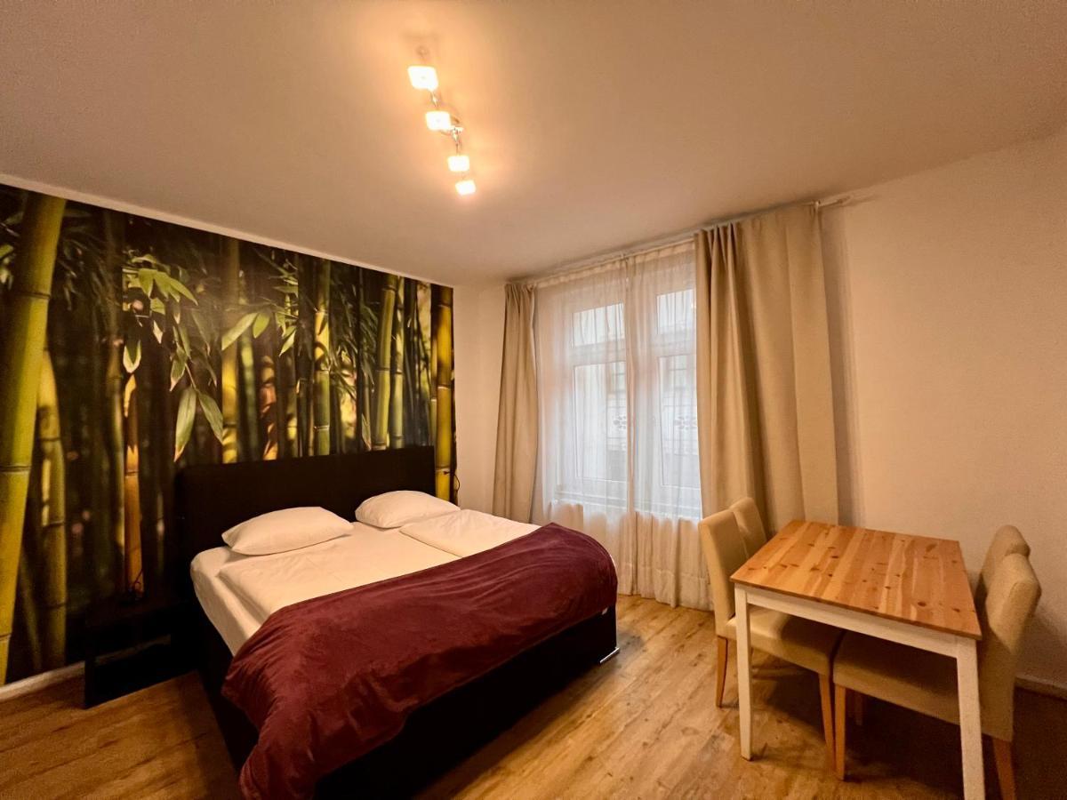 Altstadthotel Hayk Am Rhein Cologne Luaran gambar