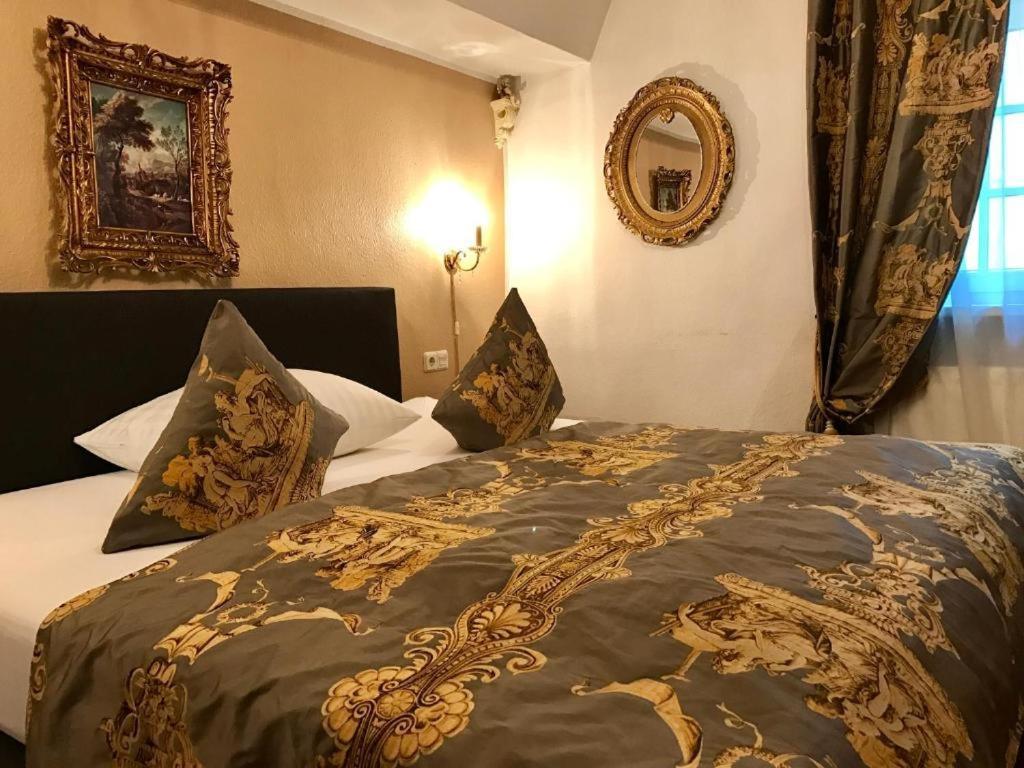 Altstadthotel Hayk Am Rhein Cologne Luaran gambar