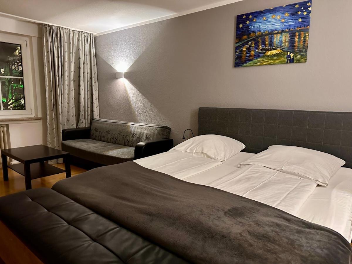 Altstadthotel Hayk Am Rhein Cologne Luaran gambar