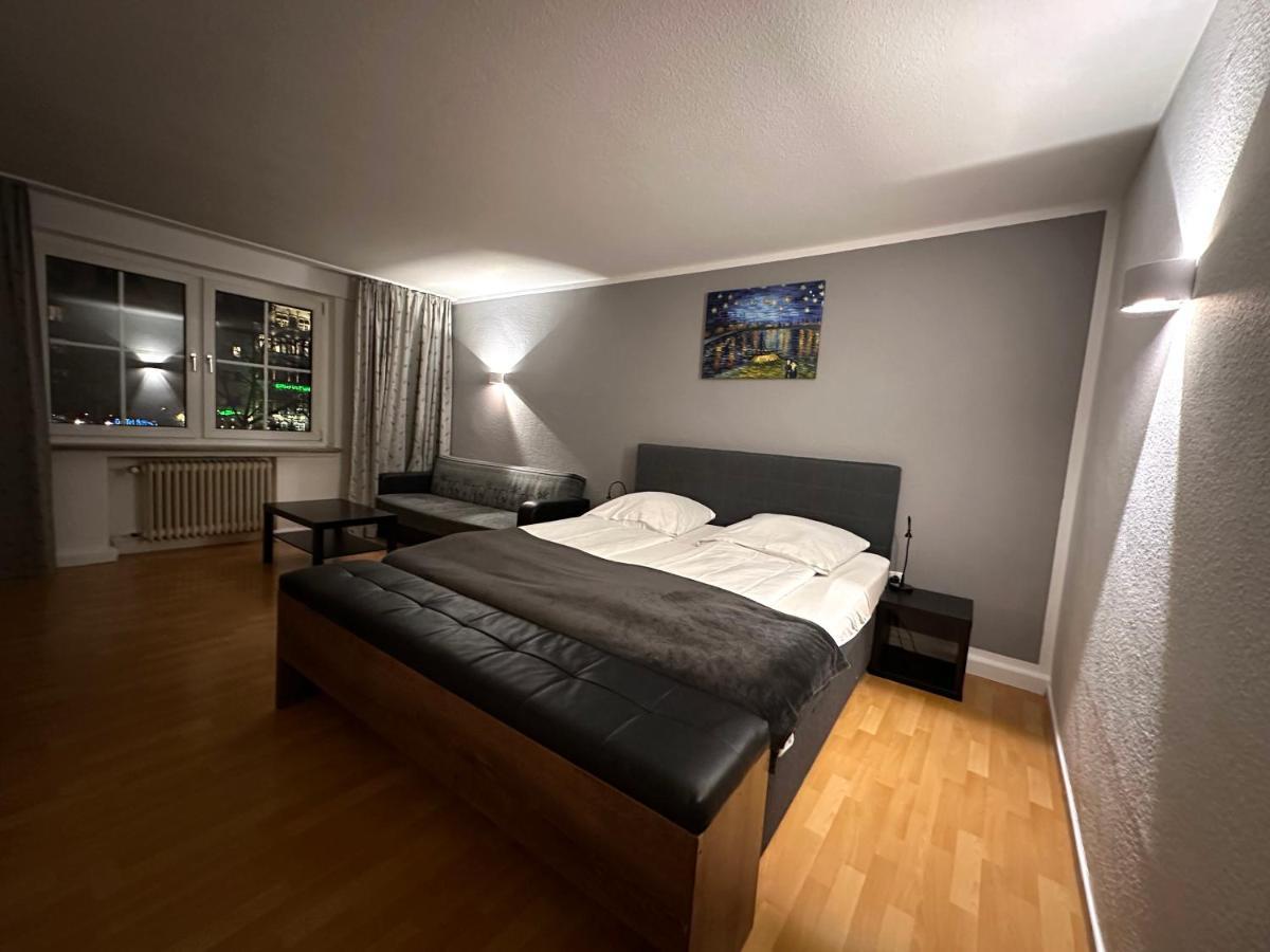 Altstadthotel Hayk Am Rhein Cologne Luaran gambar