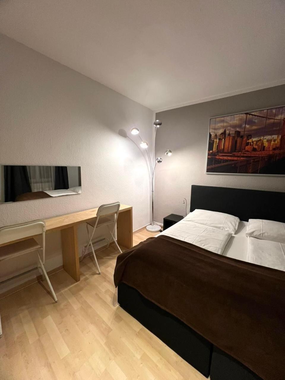 Altstadthotel Hayk Am Rhein Cologne Luaran gambar