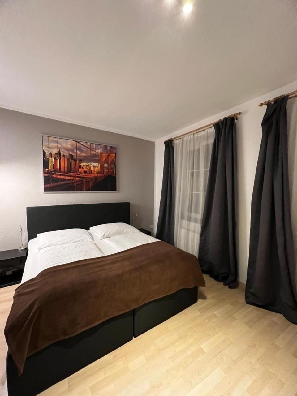 Altstadthotel Hayk Am Rhein Cologne Luaran gambar
