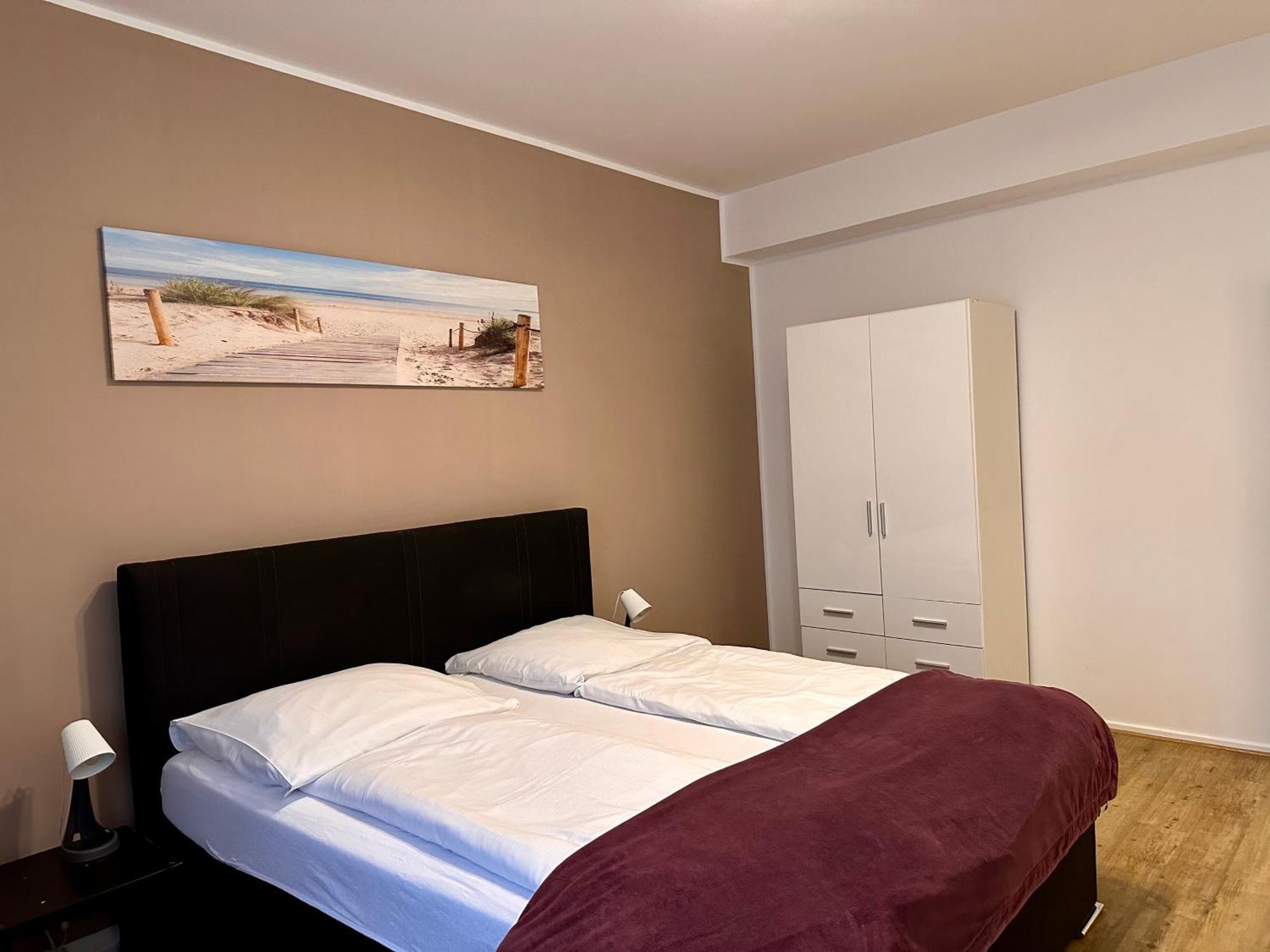 Altstadthotel Hayk Am Rhein Cologne Bilik gambar