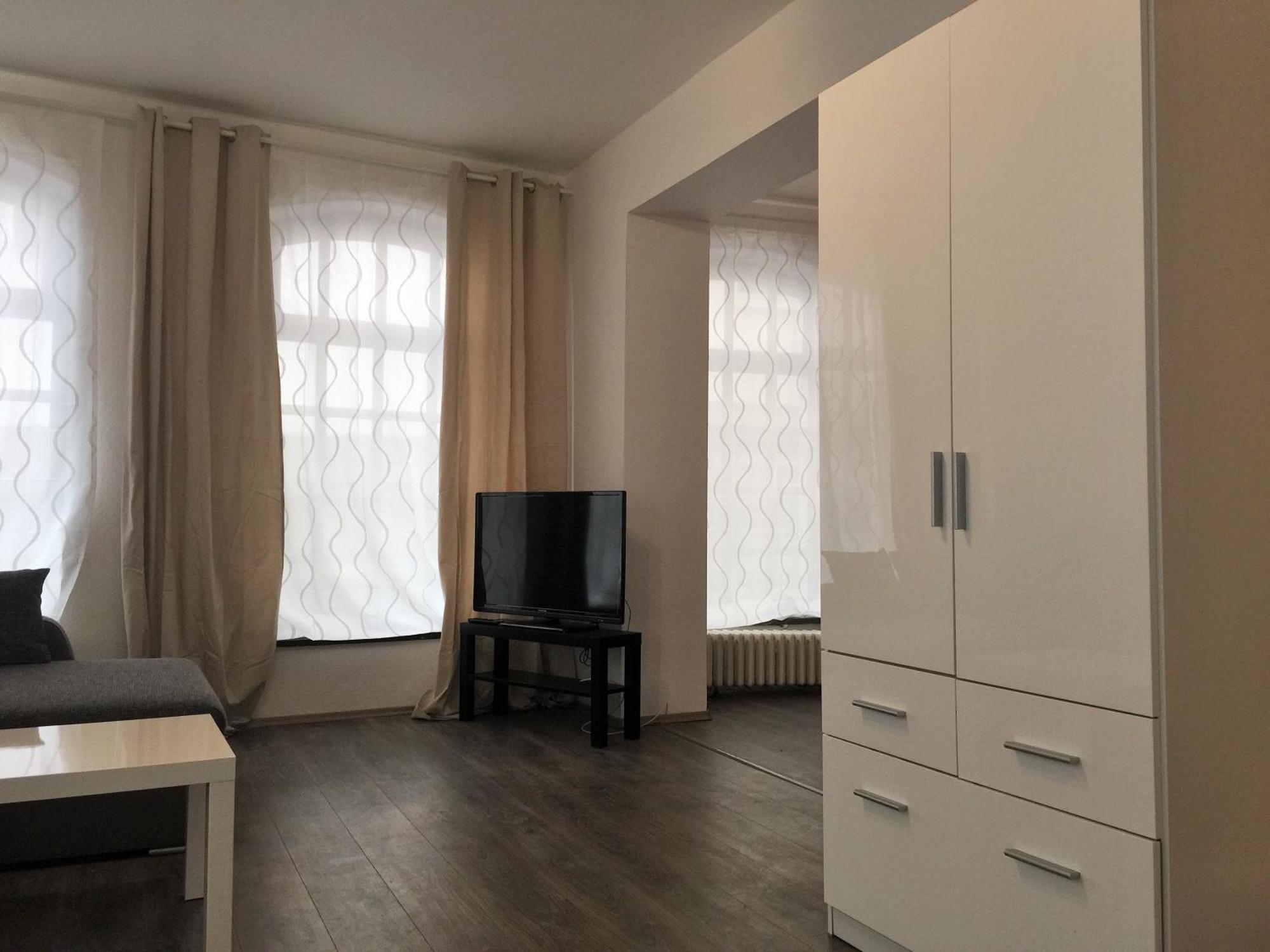Altstadthotel Hayk Am Rhein Cologne Bilik gambar