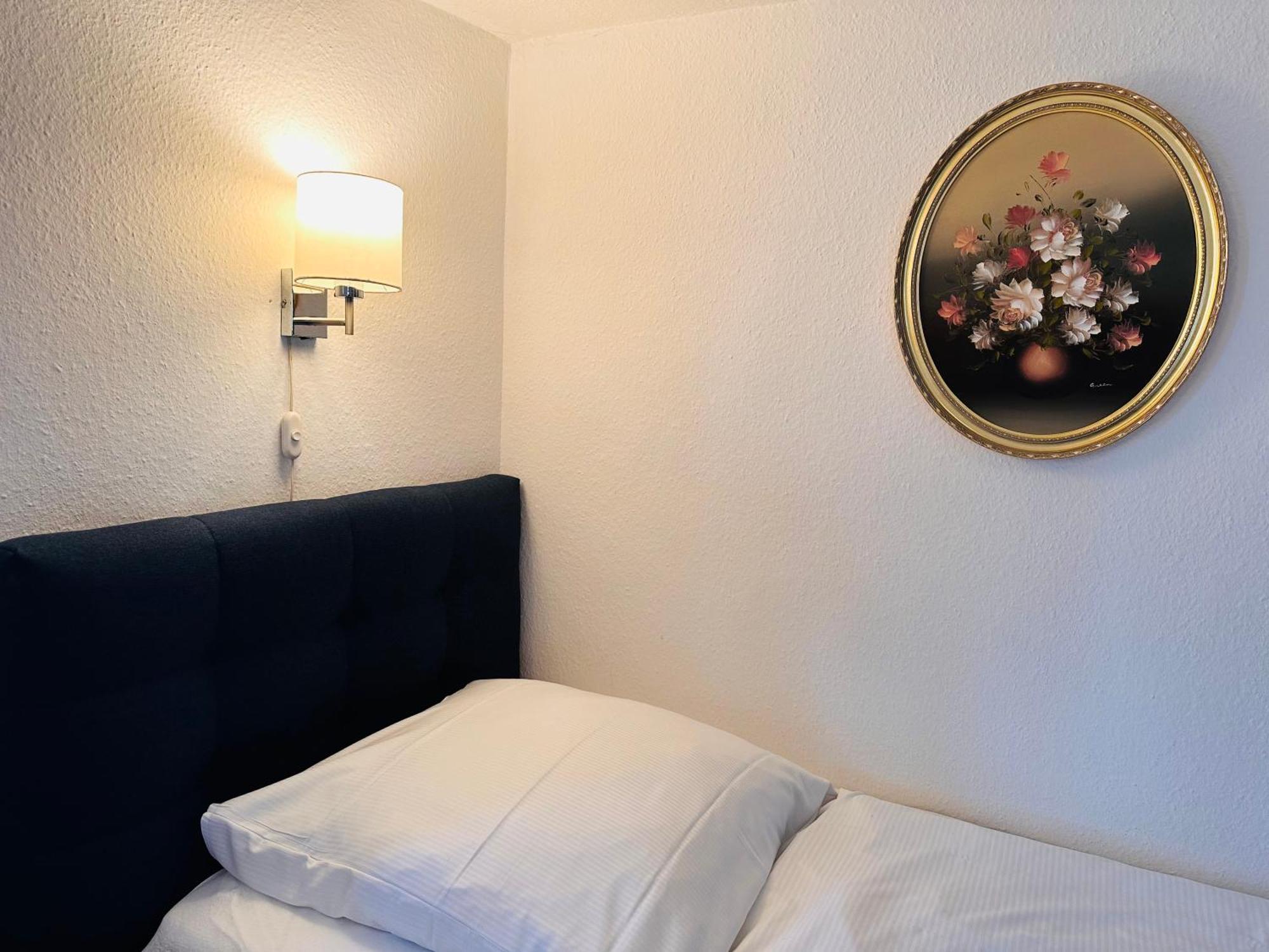 Altstadthotel Hayk Am Rhein Cologne Luaran gambar