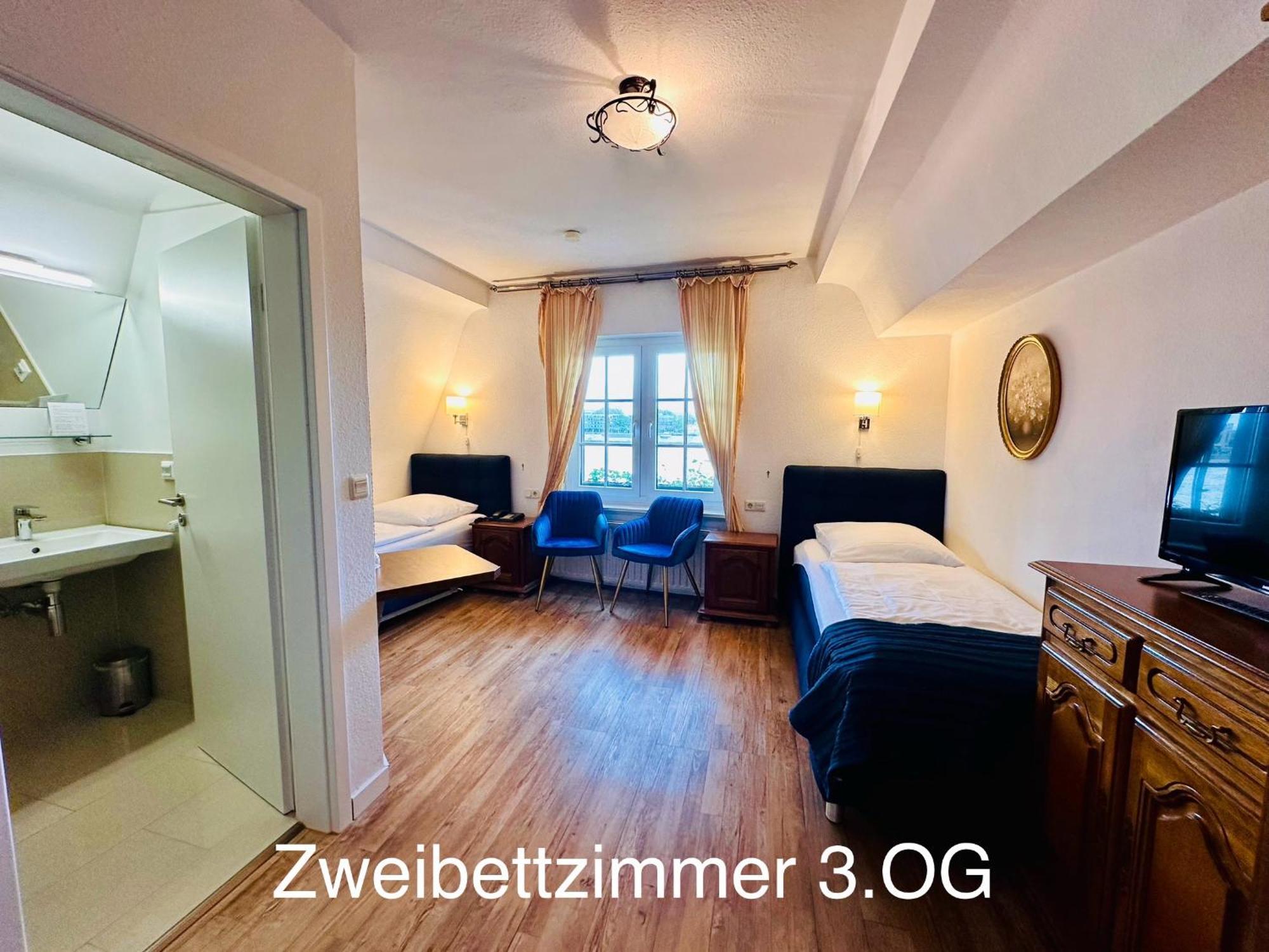 Altstadthotel Hayk Am Rhein Cologne Luaran gambar