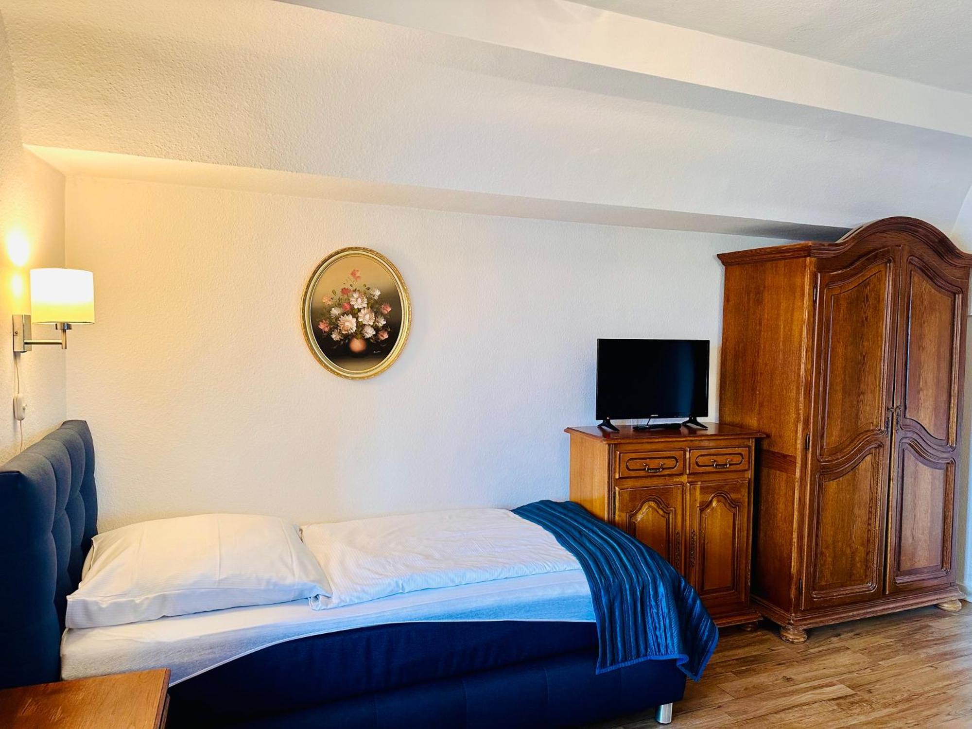 Altstadthotel Hayk Am Rhein Cologne Luaran gambar