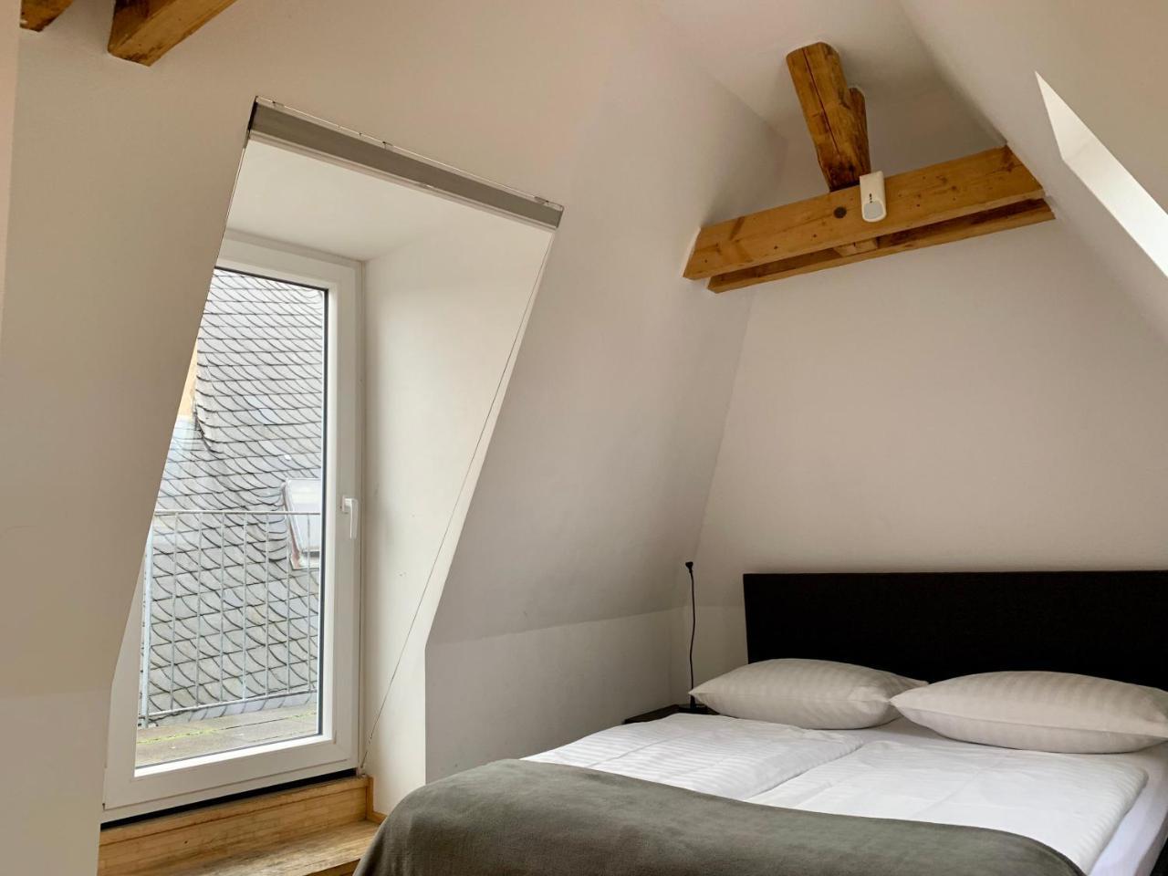 Altstadthotel Hayk Am Rhein Cologne Luaran gambar