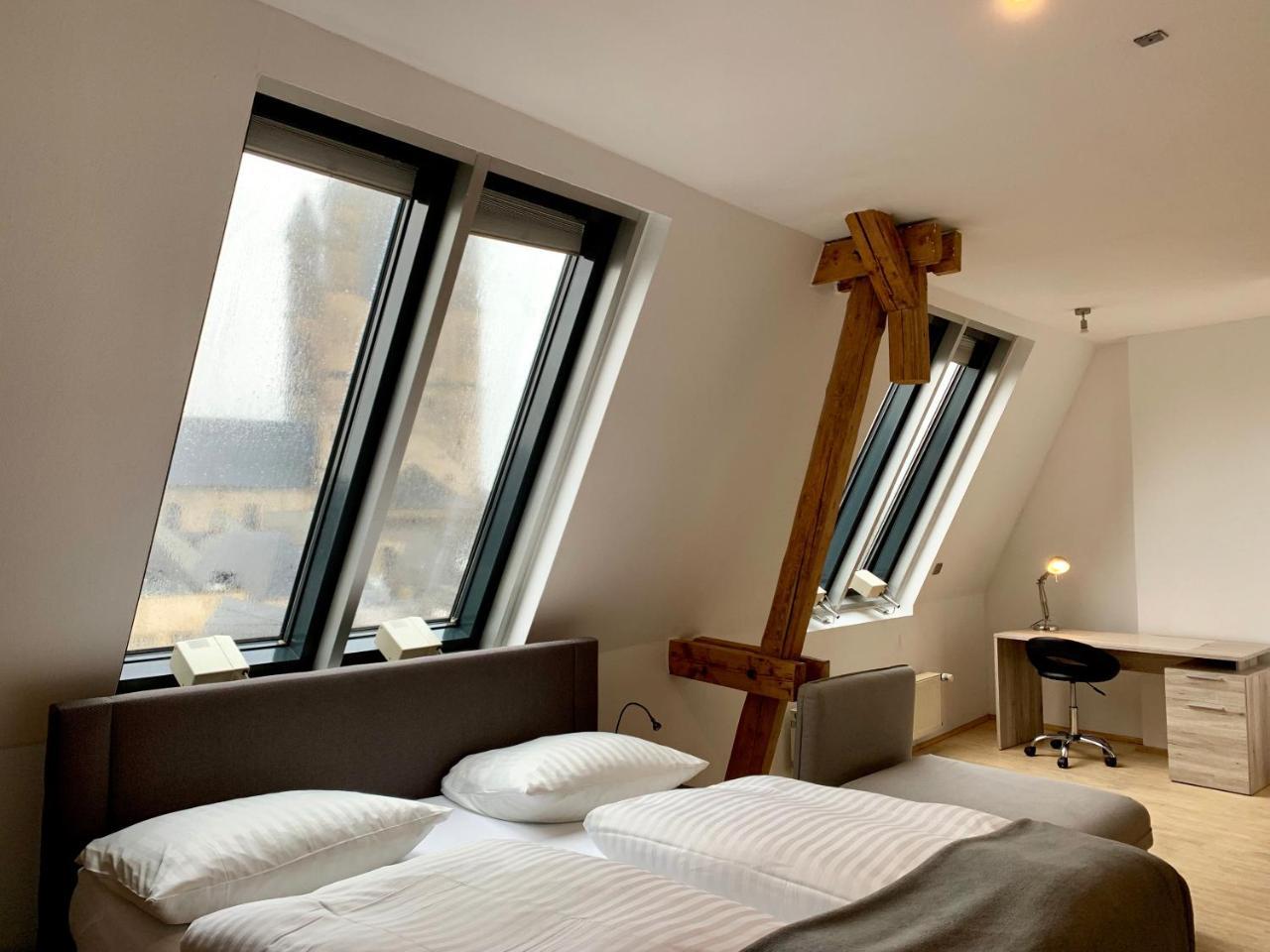Altstadthotel Hayk Am Rhein Cologne Luaran gambar