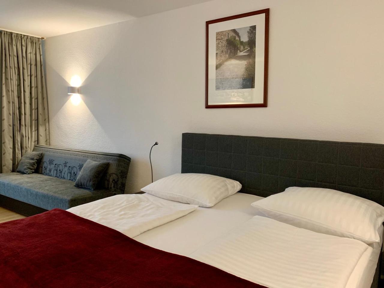 Altstadthotel Hayk Am Rhein Cologne Luaran gambar