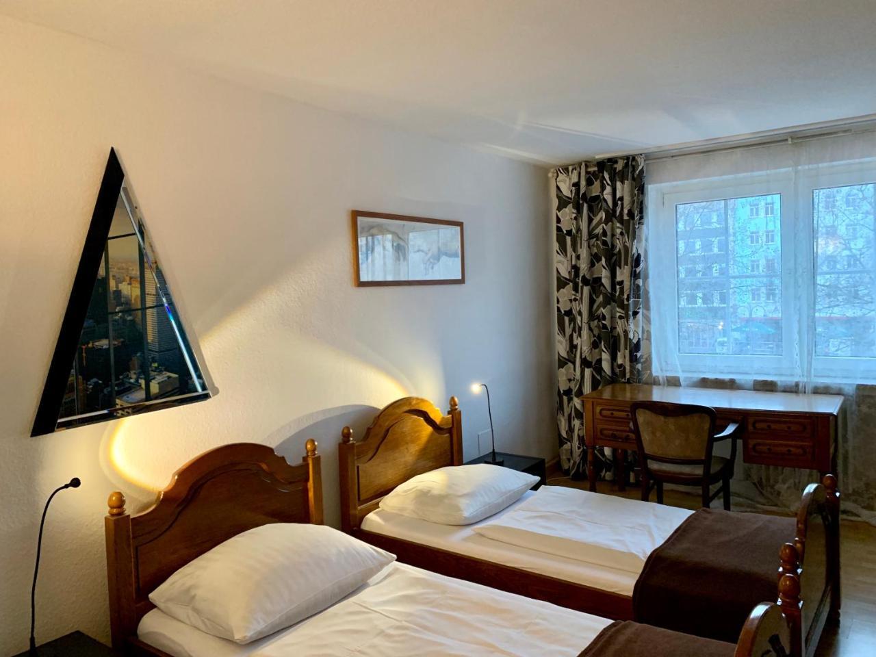 Altstadthotel Hayk Am Rhein Cologne Luaran gambar