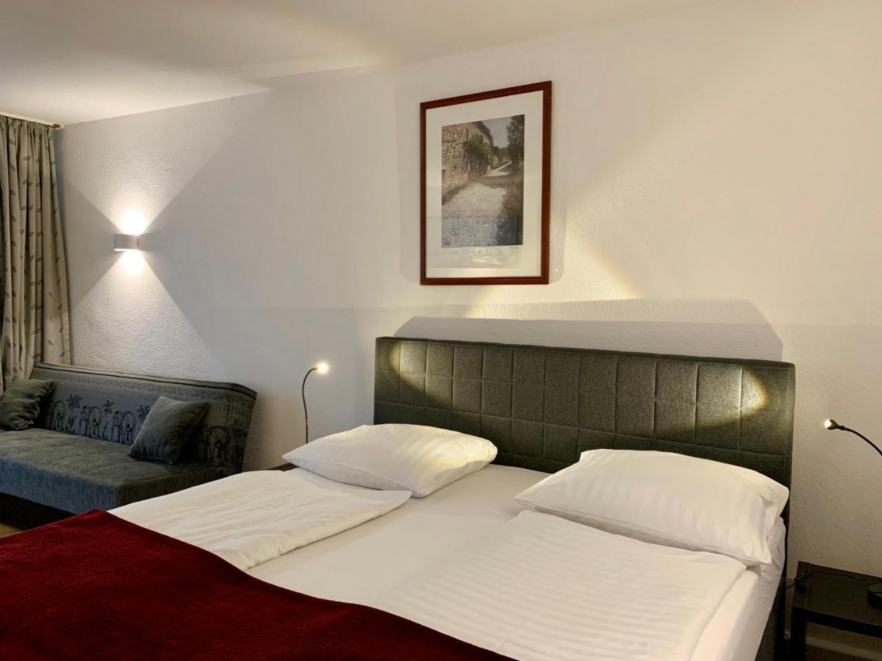 Altstadthotel Hayk Am Rhein Cologne Luaran gambar