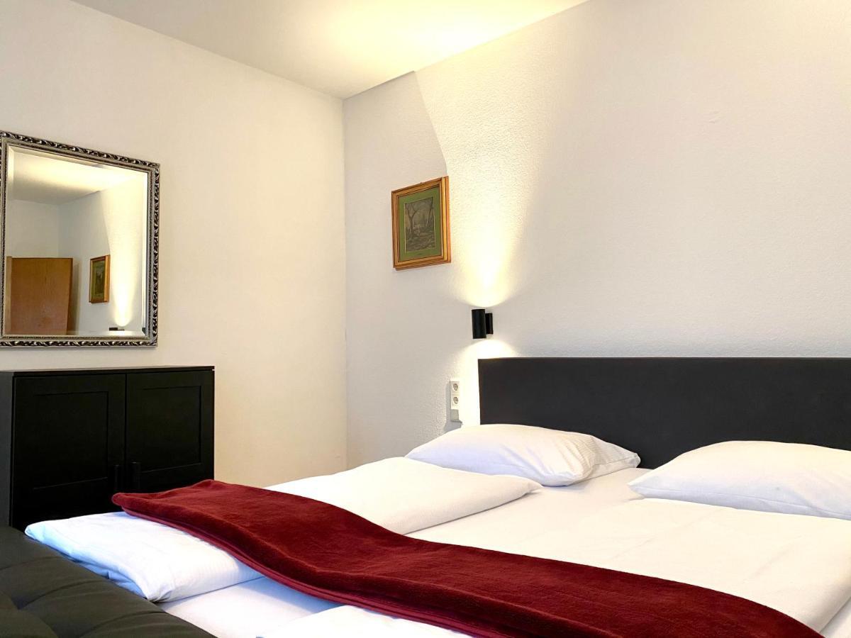 Altstadthotel Hayk Am Rhein Cologne Luaran gambar