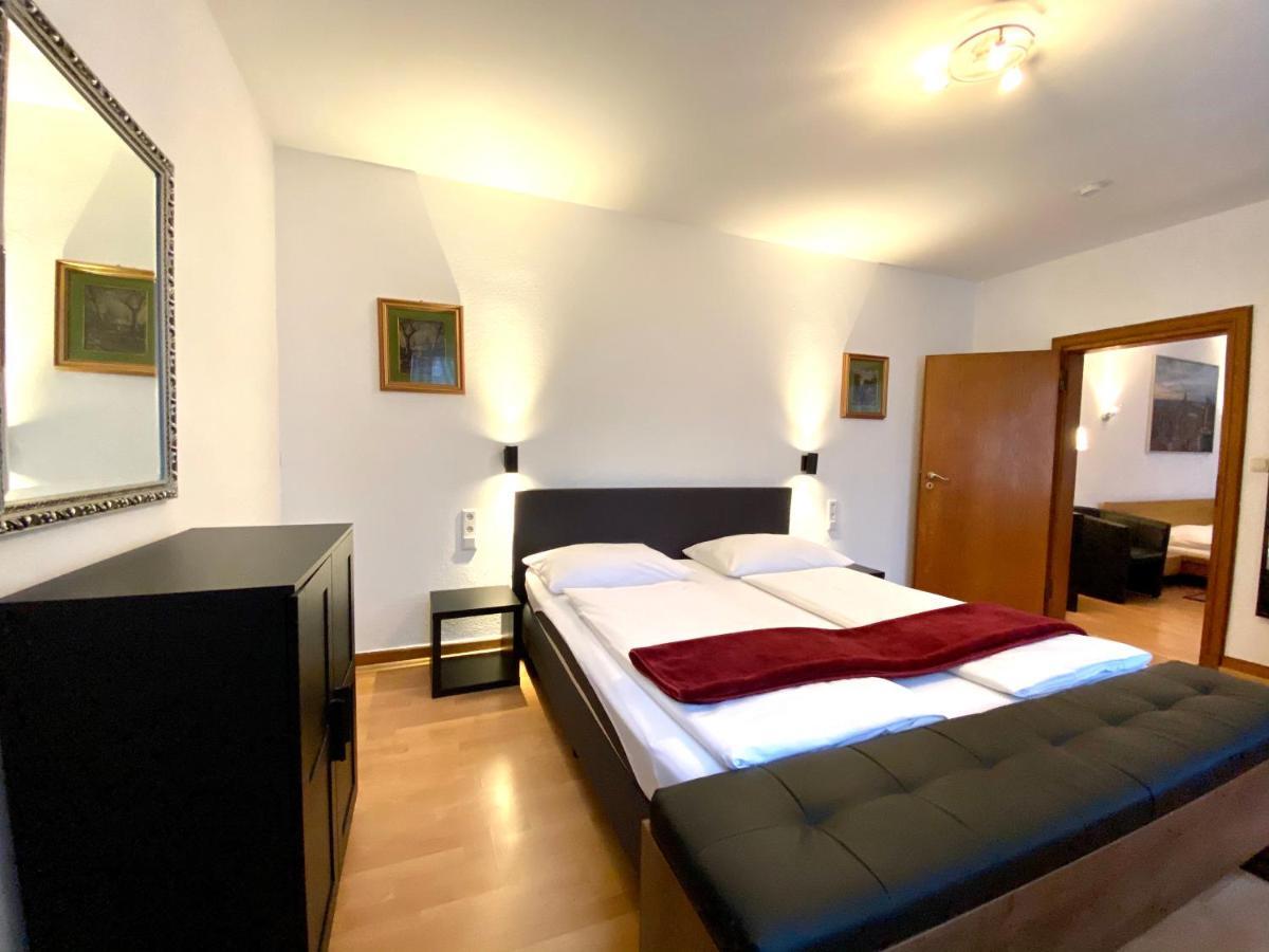 Altstadthotel Hayk Am Rhein Cologne Luaran gambar